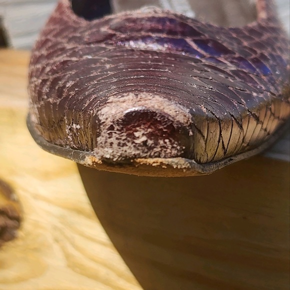 Kenneth Cole kitten heel pump - Picture 8 of 14